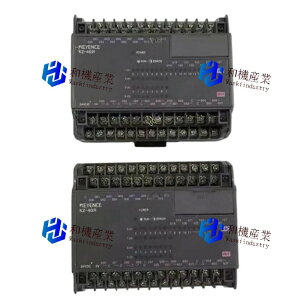 【新品★送料無料】 キーエンス KZ-40R 超小型 プログラマブル コントローラ 【6ヶ月保証】