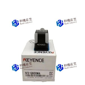 【新品★送料無料】 キーエンス IV3-G600MA 超小型モデル センサヘッド 【6ヶ月保証】