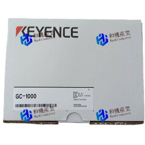 �y�V�i�����������z GC-1000 �L�[�G���X ���C���R���g���[���[ �W���^�C�v �y6�����ۏ؁z