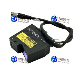 【新品★送料無料】 キーエンス LK-H157 用超高速?高精度レーザ変位計 【6ヶ月保証】