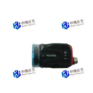 【新品★送料無料】 キーエンス IV-500C 照明一体型画像判別センサ 【6ヶ月保証】