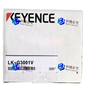 【新品★送料無料】 LK-G3001V キーエンス 表示一体型コントローラ 【6ヶ月保証】
