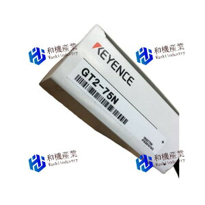 �y�V�i�����������z 1PC�V�����L�[�G���XGT2-75N GT275N�{�b�N�X �y6�����ۏ؁z