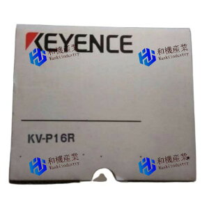�y�V�i�����������z KV-P16R Module sensing controller Fast Shipping �y6�����ۏ؁z