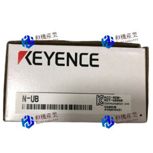 �y�V�i�����������z N-UB Bar Code Reader Controller N-UB �y6�����ۏ؁z