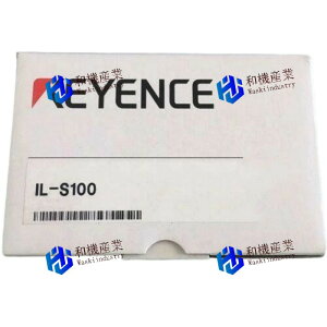 yViz 1PCVL[GXIL-S100 ILS100[U[ZT[{bNX y6ۏ؁z