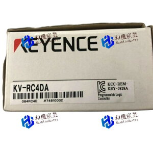�y�V�i�����������z KV-RC4DA KVRC4DA In Box Brand �y6�����ۏ؁z