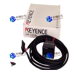 �y�V�i�����������z AP-C40W ���̓Z���T �y6�����ۏ؁z