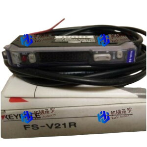 �y�V�i�����������z FS-V21R Sensor Amplifier �L�[�G���X �y6�����ۏ؁z