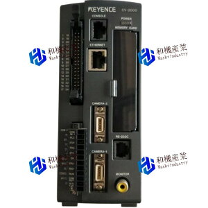 yViz CV-2000 Vision Controller L[GX - y6ۏ؁z