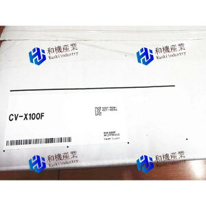 �y�V�i�����������z CV-X100F �摜�Z���T/�R���g���[�� CV-X �V���[�Y �摜�Z���T �y6�����ۏ؁z