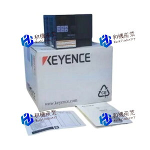 【新品★送料無料】 キーエンス HI-22T 超小型ハイブリッドインバータ HI22T 【6ヶ月保証】