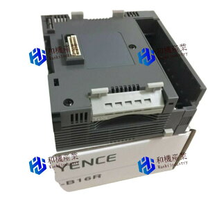 yViz KV-B16R PLC Module KVB16R y6ۏ؁z