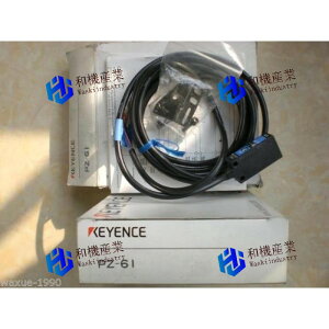yViz PZ-61 photoelectric switch PZ61 y6ۏ؁z