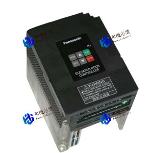 �y�V�i�����������zPanasonic �C���o�[�^�[AMK3001P52(200V1.5KW) �y6�����ۏ؁z