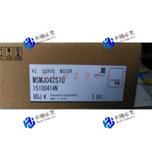 �y�V�i�����������zPanasonic MSMJ042S1U �y6�����ۏ؁z