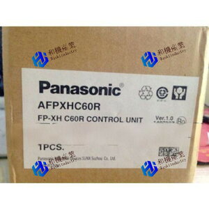 yVizPanasonic AFPXHC60R y6ۏ؁z