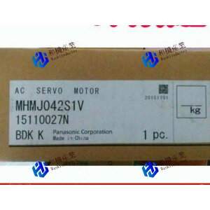 �y�V�i�����������zPanasonic MHMJ042S1V �y6�����ۏ؁z