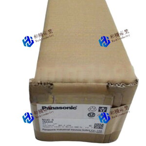 �y�V�i�����������zPanasonic NA40-MUD �y6�����ۏ؁z