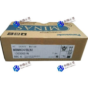 �y�V�i�����������zPanasonic MBMK041BLN1�p�i�\�j�b�N AC�T�[�{���[�^�[ �y6�����ۏ؁z