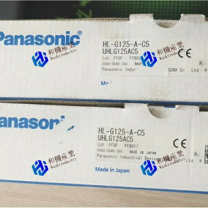 �y�V�i�����������zPanasonic HL-G125-A-C5�p�i�\�j�b�N�y6�����ۏ؁z