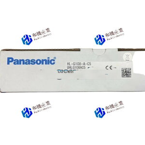 �y�V�i�����������zPanasonic HL-G108-A-C5�p�i�\�j�b�N�y6�����ۏ؁z