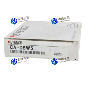 �y�V�i�����������zKeyence �L�[�G���X CA-DBW5 �摜�����pLED�Ɩ��� 6�����ۏ�