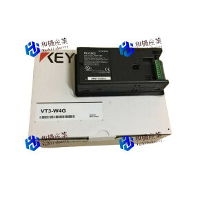yViz L[GX KEYENCE VT3-W4G 4^ RS-232C^Cv ^b`pl 6ۏ