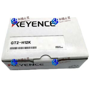 yVizKEYENCE L[GX GT2-H12K ڐGψʃZT x^Cv ψʌv 6ۏ