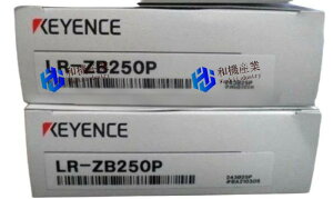 yVizKEYENCE LR-ZB250P Laser Sensor LRZB250P L[GXy6ۏ؁z