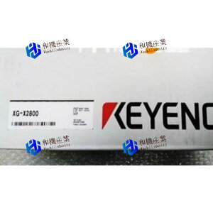yVizKEYENCE L[GX XG-X2800y6ۏ؁z