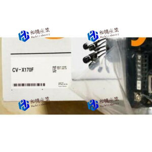 �y �V�i���������� �zKEYENCE �L�[�G���X CV-X170F�y6�����ۏ؁z