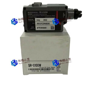 �y�V�i�����������zKeyence SR-X100W���C�Y�o�[�R�[�h���[�_�[�y6�����ۏ؁z