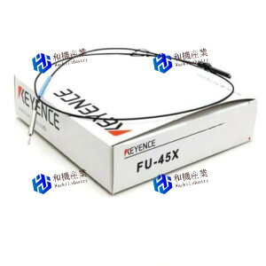 yVizKEYENCE L[GX FU-45X p t@Cojbg ˌ^y6ۏ؁z