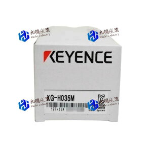 �y�V�i�����������z KEYENCE �L�[�G���X XG-H035M �摜�����V�X�e����6�����ۏ�