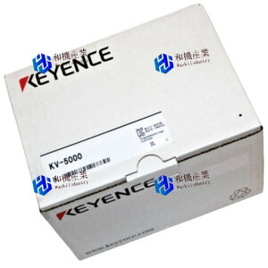 �y�V�i�����������zKEYENCE KV-5000 Programmable Controller �L�[�G���X �y6�����ۏ؁z