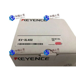 【新品★送料無料】KEYENCE キーエンス KV-XL402 【6ヶ月保証】