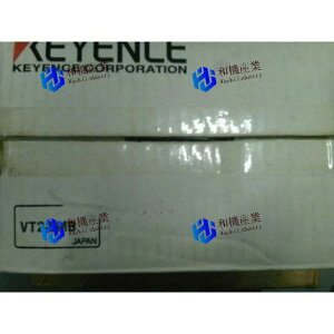 �y�V�i�����������zKEYENCE VT2-5MB HMI Operator Interface Touch Screen VT25MB �y6�����ۏ؁z