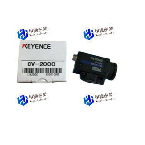 �y�V�i�����������zKEYENCE CV-200C Industrial Camera �y6�����ۏ؁z