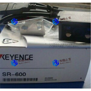 �y�V�i�����������zKEYENCE SR-600���[�U�[�o�[�R�[�h���[�_�[�{�b�N�X �y6�����ۏ؁z