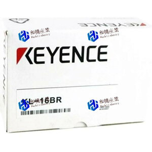 �y�V�i�����������zKEYENCE KL-16BR �y6�����ۏ؁z