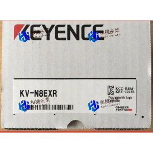 yVizKEYENCE KV-N8EXRvO}uRg[ y6ۏ؁z