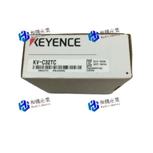 �y�V�i�����������zKEYENCE 1PC�V�����L�[�G���XKV-C32TC �{�b�N �y6�����ۏ؁z