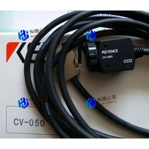 【新品★送料無料】KEYENCE CV-050 新しいキーエンスイメージングシステムCDDカメラビジョンセンサー 【6ヶ月保証】