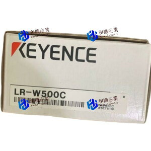 yVizKEYENCE L[GXLR-W500C LR-W500C[U[ZT[ y6ۏ؁z