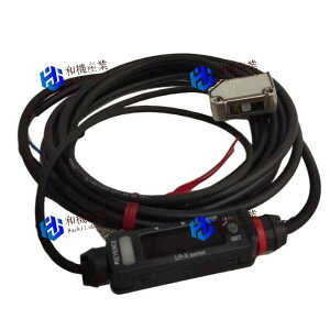 yVizKEYENCE LR-X100 Laser Sensor L[GX y6ۏ؁z