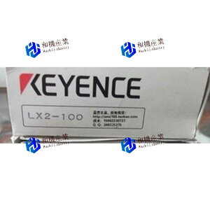 yVizKEYENCE LX2-100 y6ۏ؁z