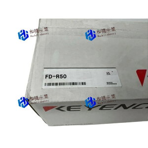 yVizKEYENCE L[GX FD-R50 p NvʃZT y6ۏ؁z