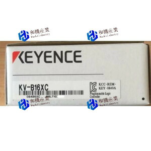 �y�V�i�����������zKEYENCE KV-B16XC �y6�����ۏ؁z