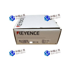 yVizKEYENCE KV-C32TD L[GX y6ۏ؁z
